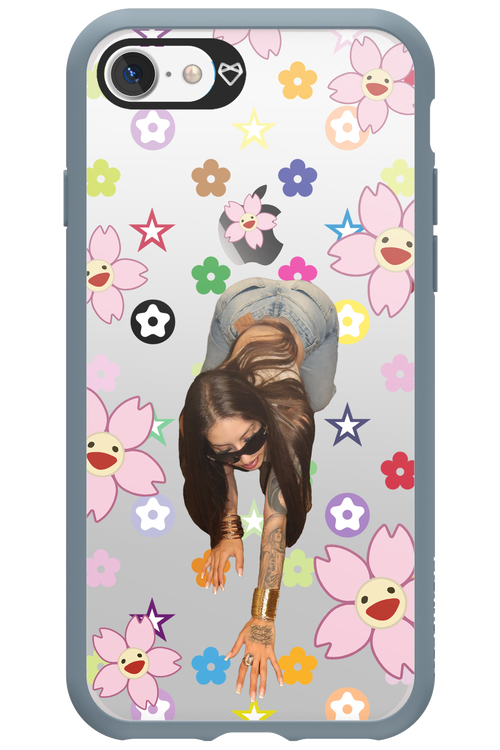 Oh G!rl 2.0 - Apple iPhone 7