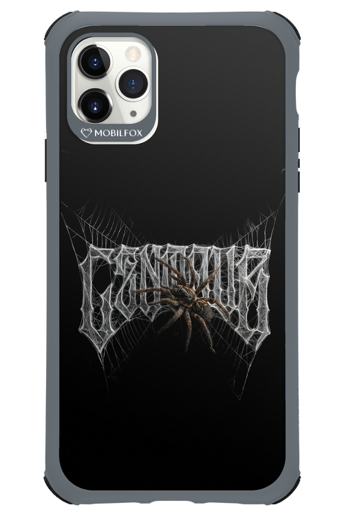 Web Centaur Logo Spider 2.0 - Apple iPhone 11 Pro Max