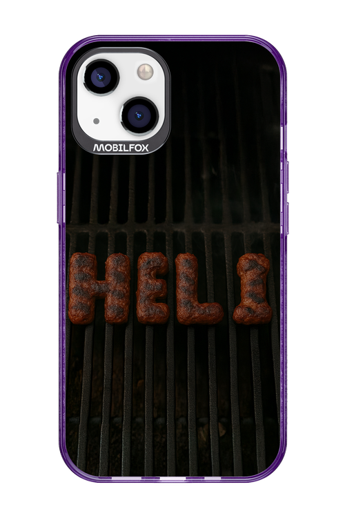 Barbeque 2.0 - Apple iPhone 13