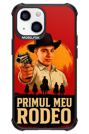 Cowboy - Apple iPhone 13 Mini