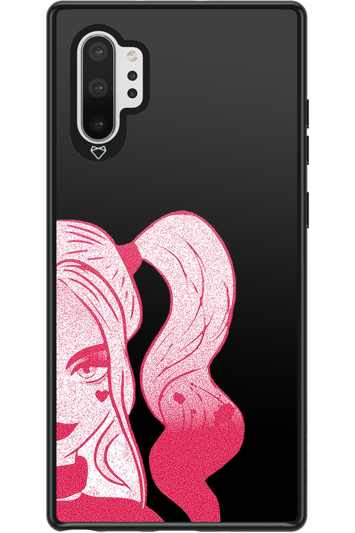 Qween Red 2.0 - Samsung Galaxy Note 10+