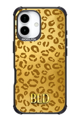BLD GOLD LEO - Apple iPhone 17