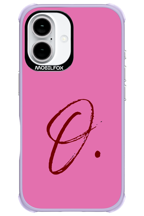 (Sorbet) O 2.0 - Apple iPhone 16
