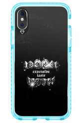 Expensive Taste - Apple iPhone X