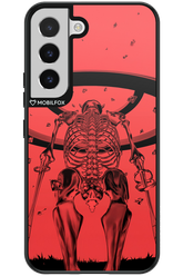 RMN Cover 2.0 - Samsung Galaxy S22