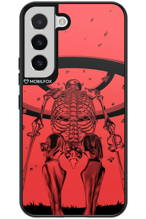 RMN Cover 2.0 - Samsung Galaxy S22