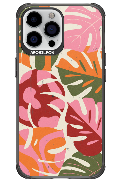 Tropical Heatwave 2.0 - Apple iPhone 13 Pro Max