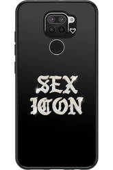 SEX ICON 2.0 - Xiaomi Redmi Note 9