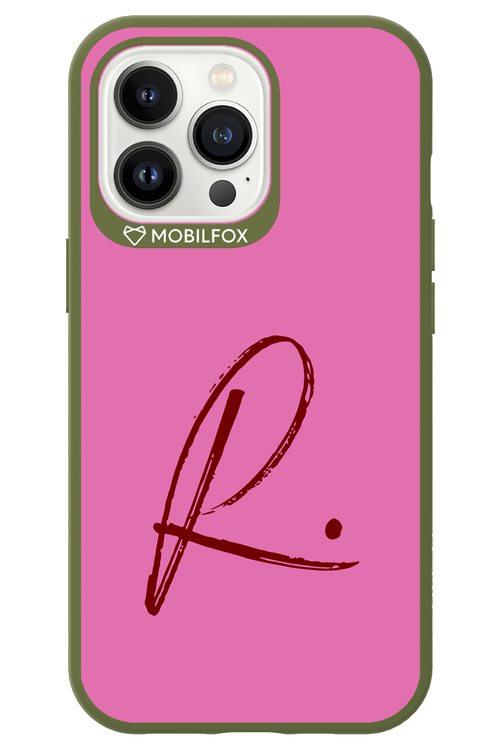 (Sorbet) R 2.0 - Apple iPhone 13 Pro