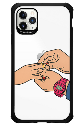 Lover - Apple iPhone 11 Pro Max