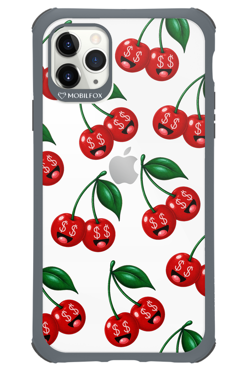 Money Cherry 2.0 - Apple iPhone 11 Pro Max
