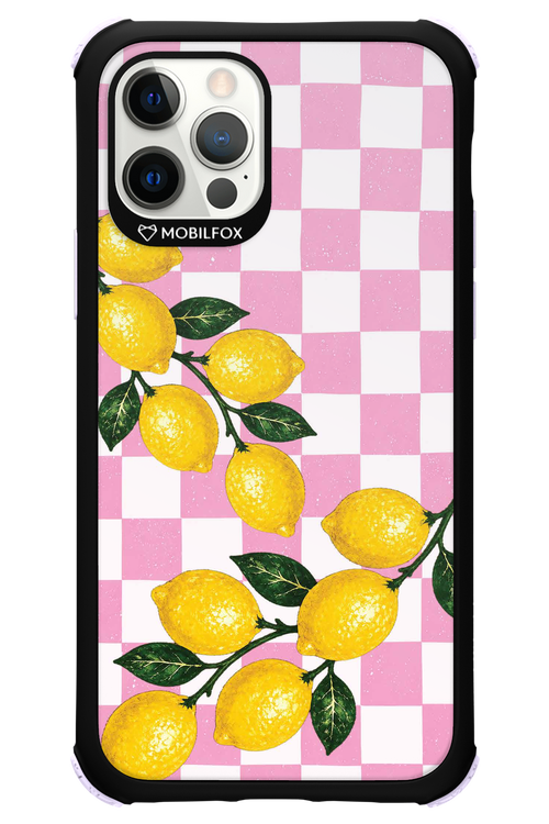 LEMON 2.0 - Apple iPhone 12 Pro