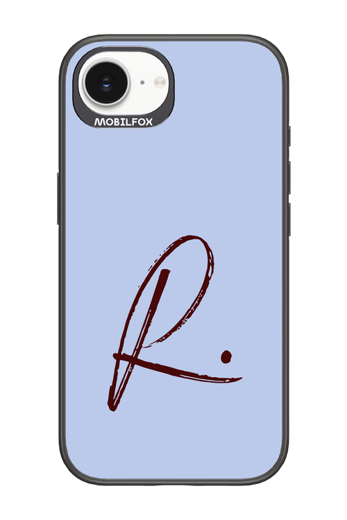 (Jellyfish Presso) R 2.0 - Apple iPhone 16e