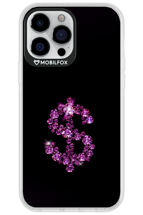 Diamond$ - Apple iPhone 13 Pro Max