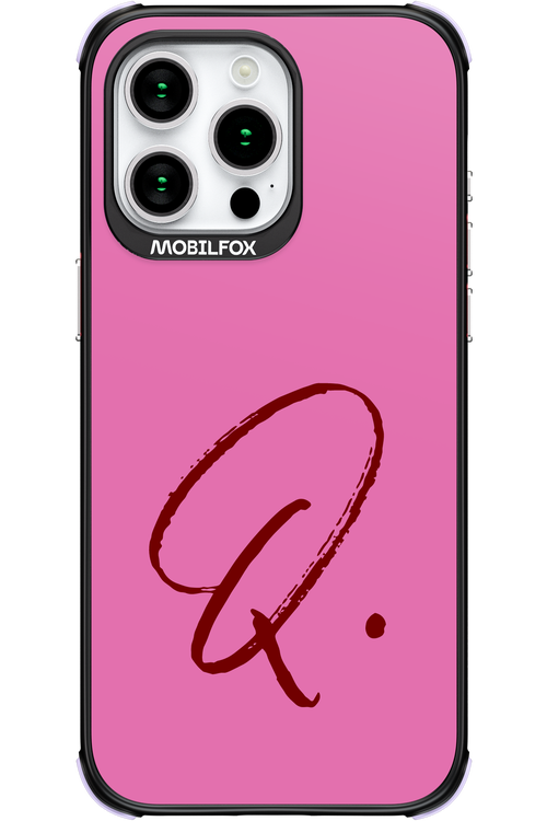 (Sorbet) Q 2.0 - Apple iPhone 15 Pro Max