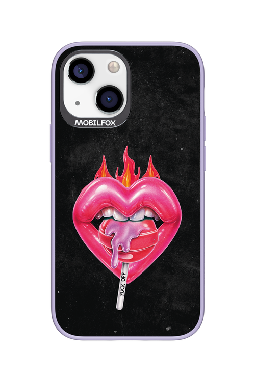 FuckOff 2.0 - Apple iPhone 13 Mini