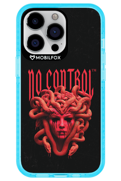 No Control - Apple iPhone 13 Pro