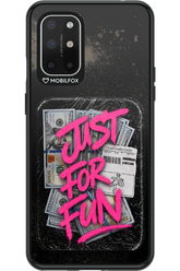 Just For Fun 2.0 - OnePlus 8T