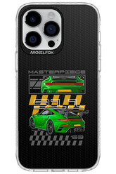 Masterpiece - Apple iPhone 14 Pro Max