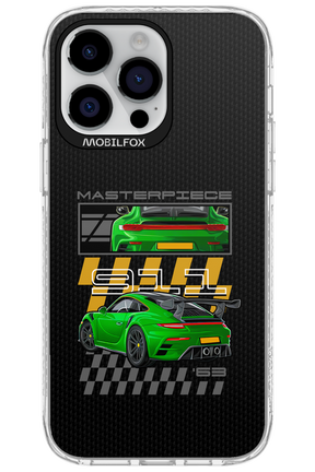 Masterpiece - Apple iPhone 14 Pro Max
