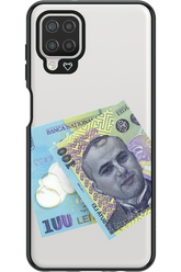 Zbir Lei 2.0 - Samsung Galaxy A12