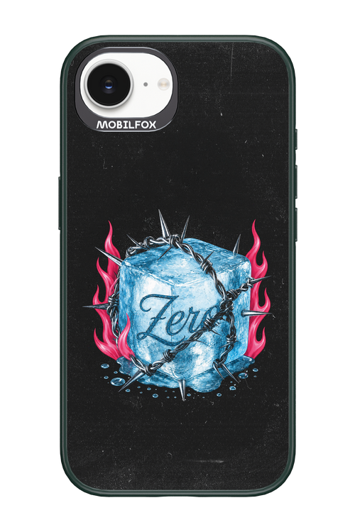 Zero 2.0 - Apple iPhone 17e