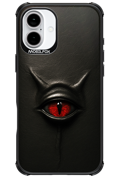 DevilEye 2.0 - Apple iPhone 16 Plus