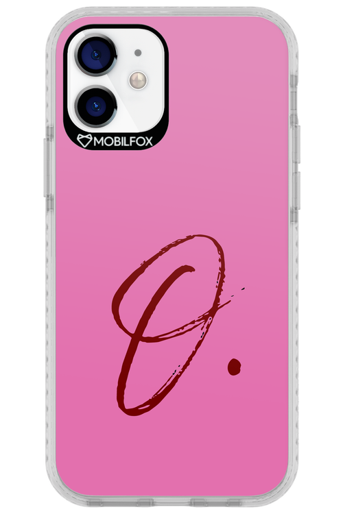 (Sorbet) O 2.0 - Apple iPhone 12