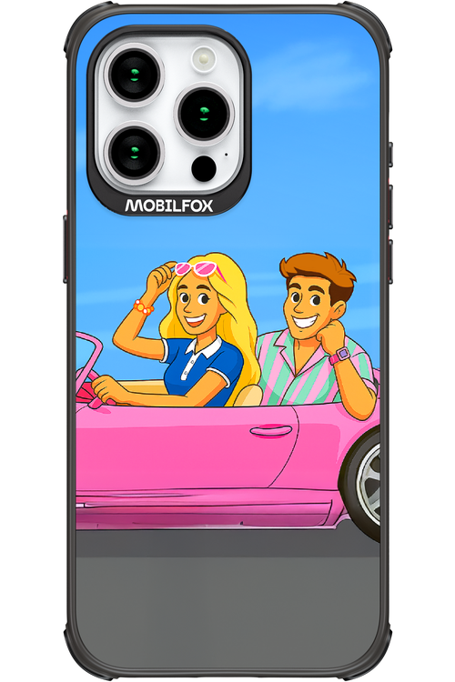 My Way 2.0 - Apple iPhone 15 Pro Max