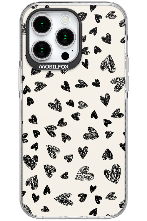 Crazy in Luv 2.0 - Apple iPhone 15 Pro Max