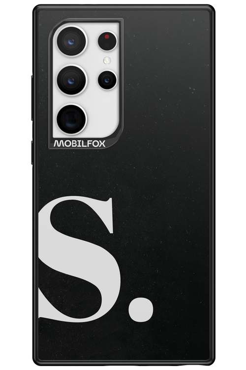 S (Off Space) 2.0 - Samsung Galaxy S24 Ultra