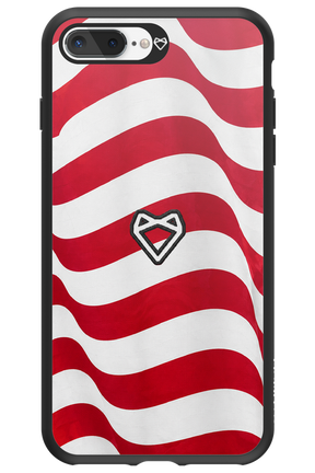USA 2.0 - Apple iPhone 8 Plus