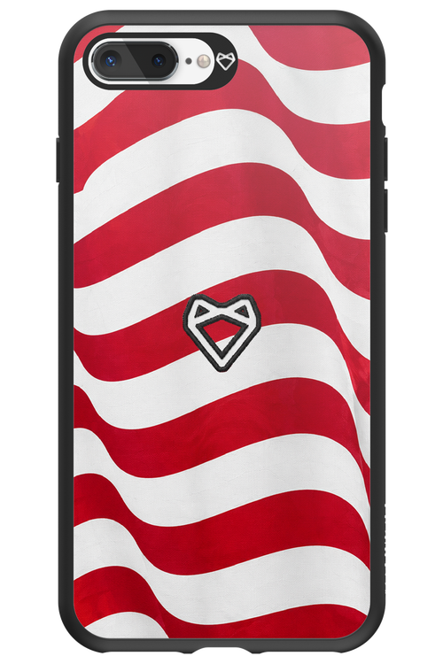 USA 2.0 - Apple iPhone 8 Plus