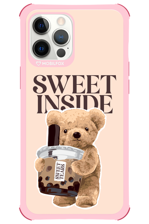 Sweet Inside 2.0 - Apple iPhone 12 Pro Max