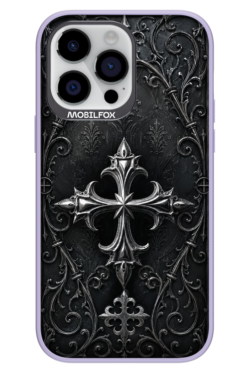 Armor 2.0 - Apple iPhone 14 Pro Max