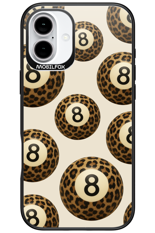 Wild Winner - Apple iPhone 16 Plus