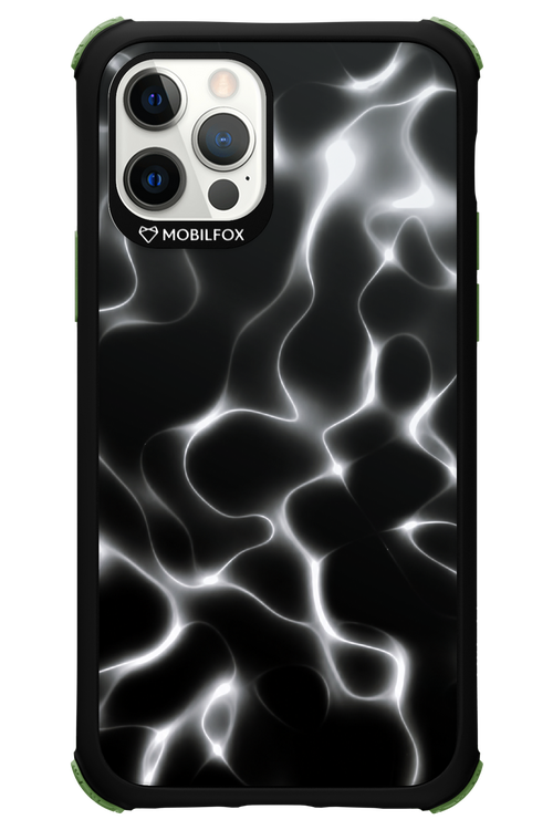 Dark Aura 2.0 - Apple iPhone 12 Pro