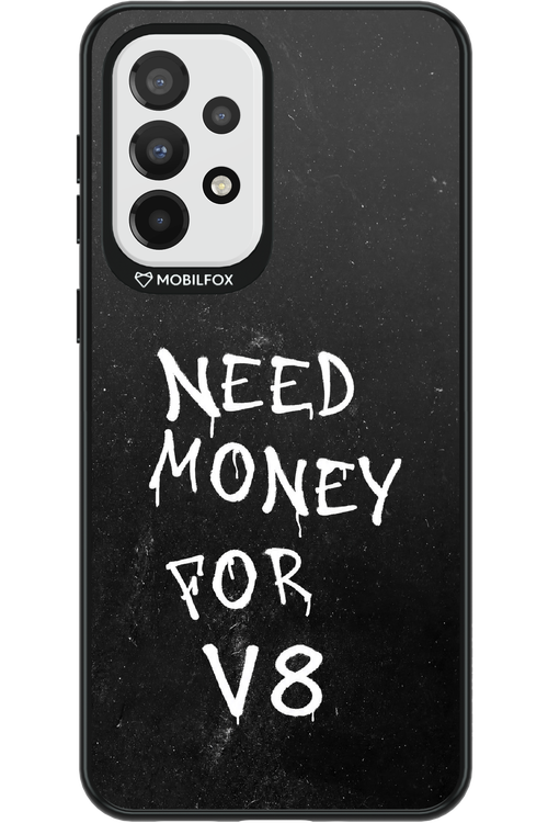 V8 2.0 - Samsung Galaxy A33