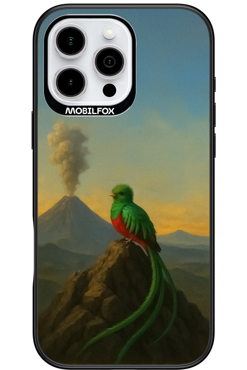 Birdy 2.0 - Apple iPhone 16 Pro Max