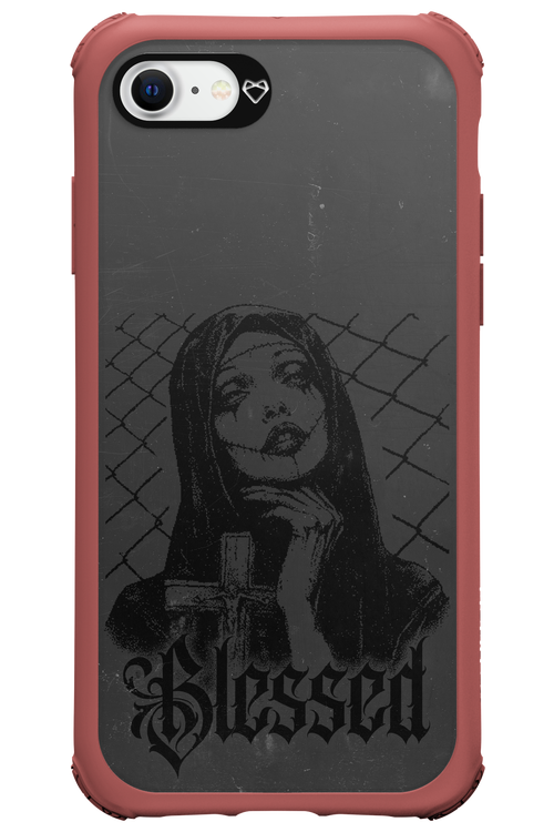God bless 2.0 - Apple iPhone 7