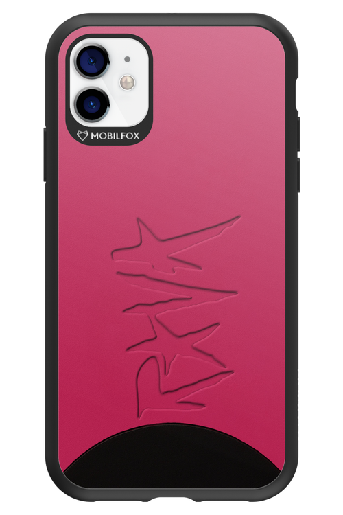 Rava Brick 2.0 - Apple iPhone 11