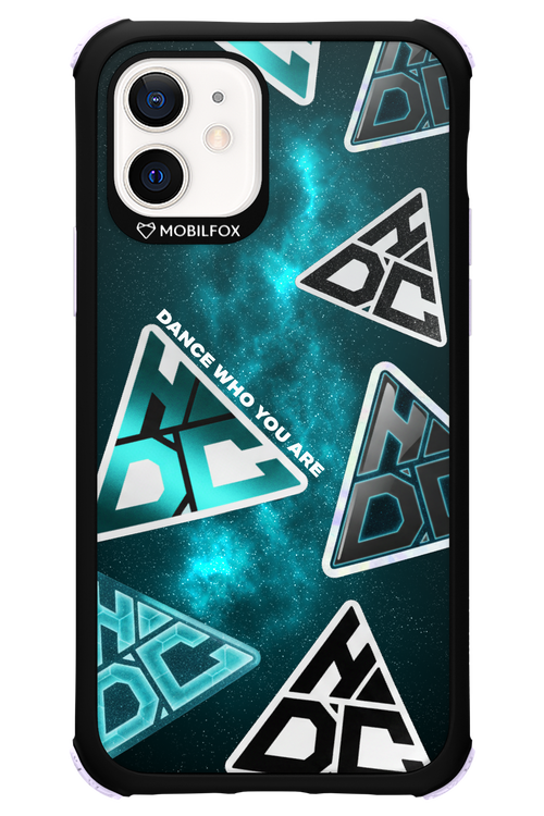 HDC 6 2.0 - Apple iPhone 12
