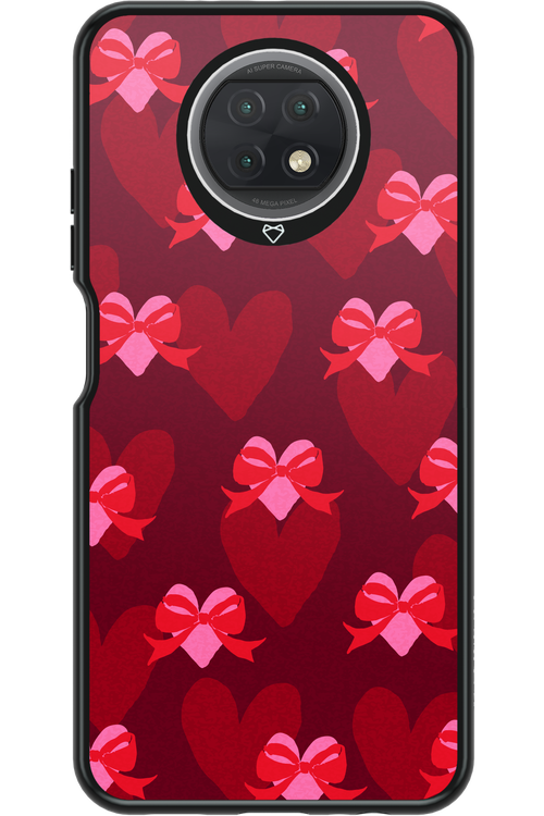 My Heart My Love - Xiaomi Redmi Note 9T 5G