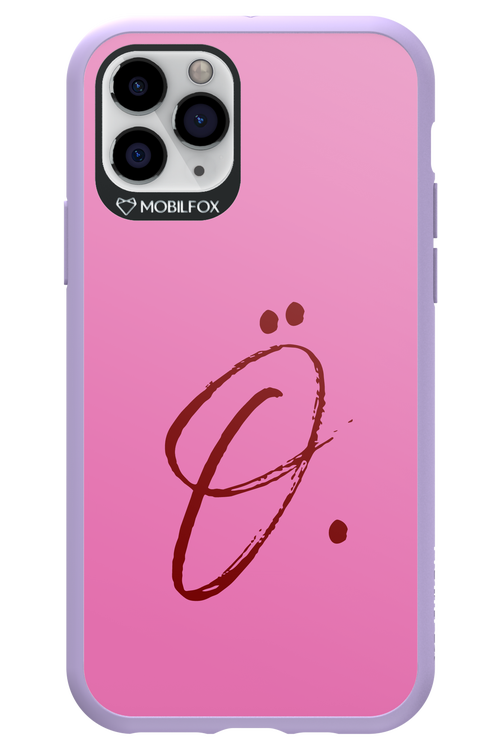 (Sorbet) O II 2.0 - Apple iPhone 11 Pro