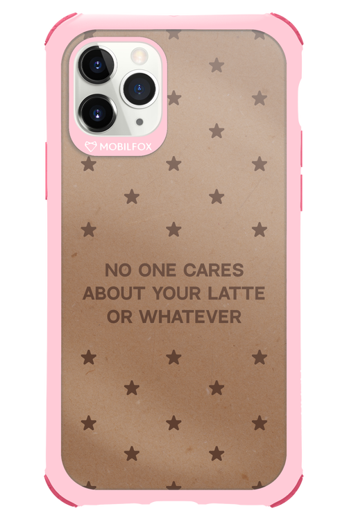 Whateverrr - Apple iPhone 11 Pro