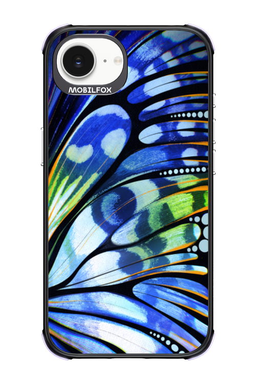Turquoise Wing 2.0 - Apple iPhone 17e