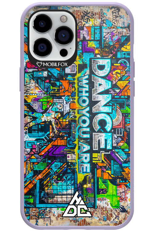 HDC 4 - Apple iPhone 12 Pro Max