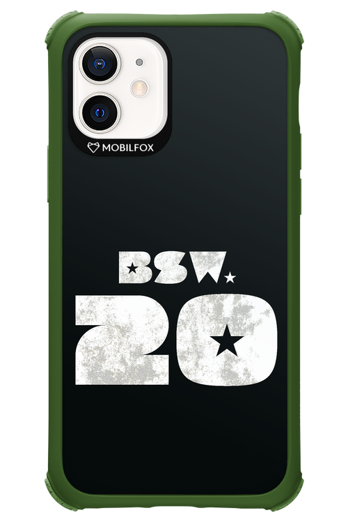 BSW 20 (9) 2.0 - Apple iPhone 12