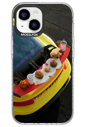 BigBusiness - Apple iPhone 15