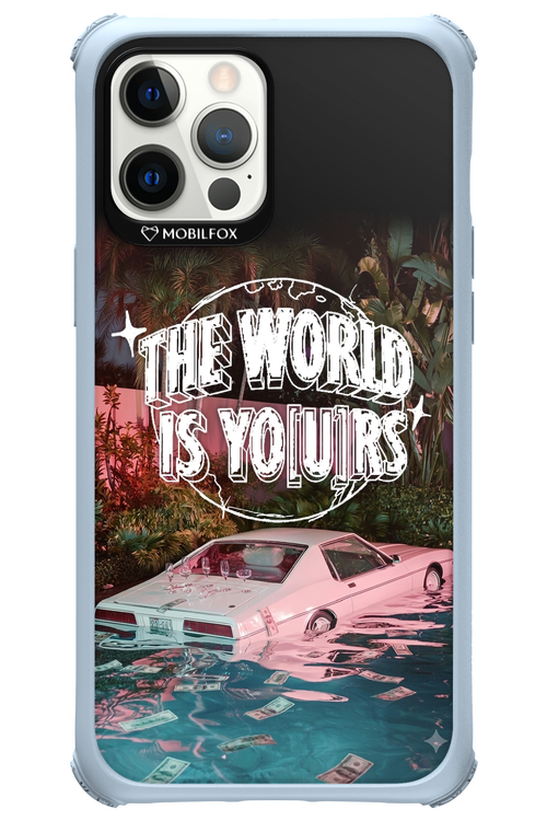 Miami 2.0 - Apple iPhone 12 Pro Max